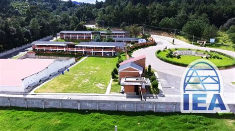 Iea (international association for the evaluation of educational achievement) is an international cooperative of national research institutions, governmental research agencies, scholars, and analysts. Circular de Medio Año - IEA Los Altos