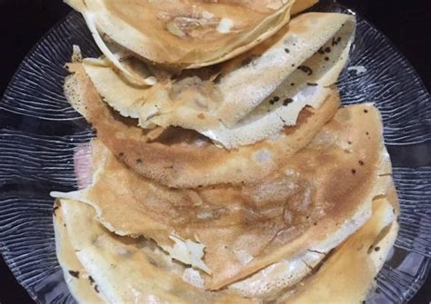 Jan 27, 2021 · resep kue cubit tanpa baking powder dan soda kue, nikmat alami! Resep Leker crispy simple (tanpa telur) oleh Irtifa ...