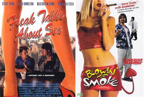 Freak Talks About Sex Remembering The Long Lost 90s Movie Filmed In
