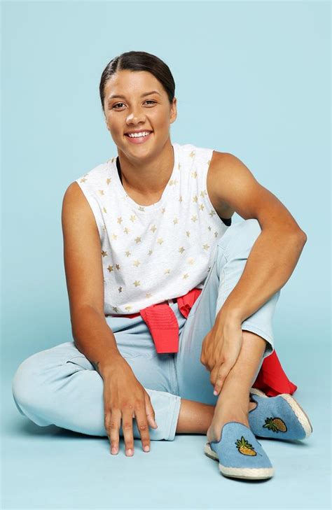 Search only for matildas brother Matildas champion Sam Kerr on shortlist for FIFA's women's ...