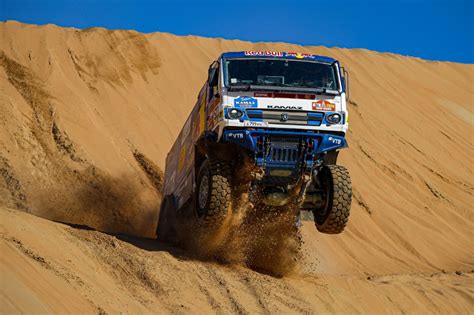 View Dakar Rally Ksa 