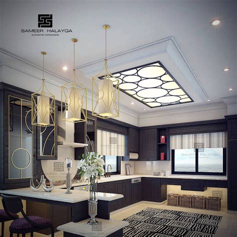 We have dedicated workers who have more than 10 years of. 25 Gorgeous Kitchens Designs With Gypsum False Ceiling ...