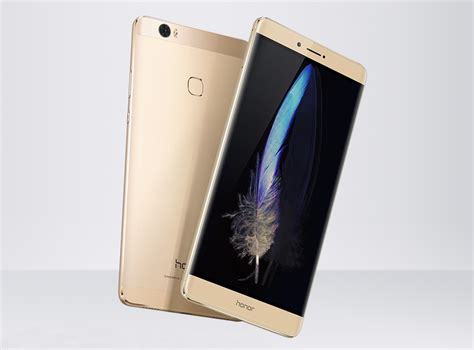 Huawei Announces 66 Inch Honor Note 8 Phablet News