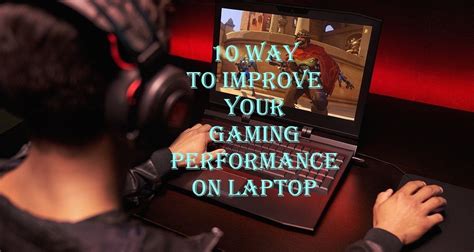 Pin On How To Improve Your Gaming Perfromance