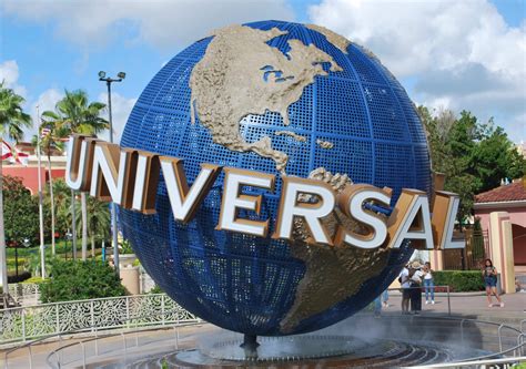 Universal Studios Citywalk Opens In Orlando
