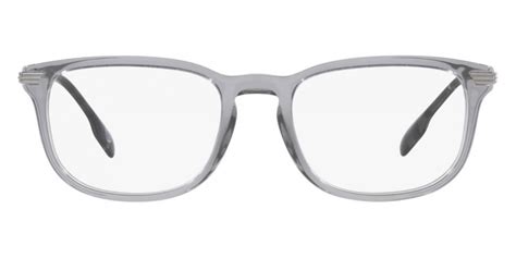 Burberry™ Cedric Be2369 4021 56 Gray Eyeglasses