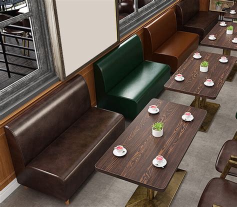 Restaurant Booth Custom Booth Seating For Sale Norpel