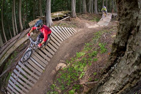 Win The Bike Parks Bc Ultimate Summer Of Freeride Pinkbike