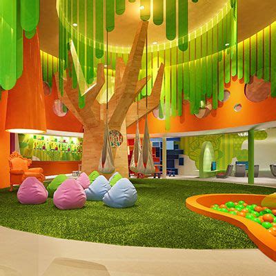 Nickelodeon hotels and resorts punta cana — dominican republic. Slime O'Clock at Nickelodeon Family Resort in Punta Cana ...
