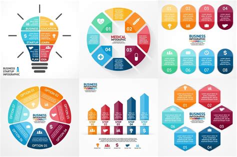 Pin On Infographic Templates