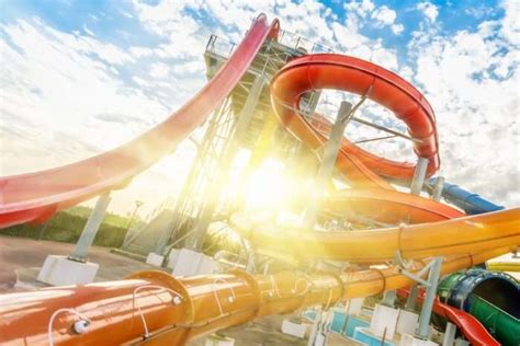 9 Great Water Parks In Los Angeles You Must Make A Visit To