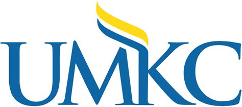 University Of Kansas City Missouri Logo Logodix