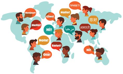 How The Language You Speak Changes Your View Of The World Lingualift