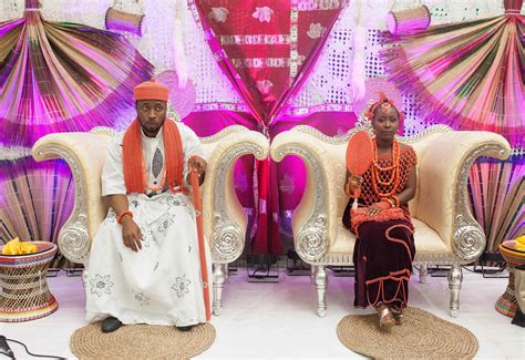 Urhobo Traditional Attire The Coolest Latest Wedding Looks You Must
