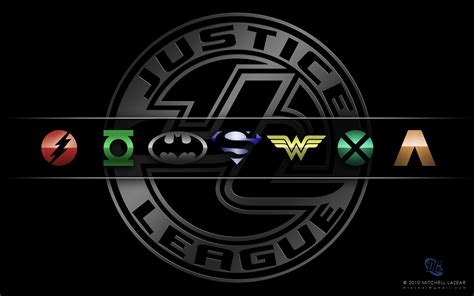 The flash, superman, batman, wonder woman, hawkgirl, green lantern justice league 2001 hd. Justice League Wallpapers - Wallpaper Cave