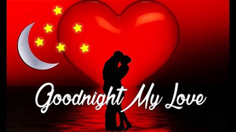Good Night My Dear Love Good Night Images Messages Wishes Quotes Whatsapp Status