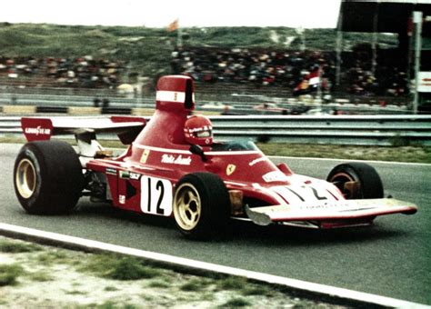 The austrian won the formula one drivers' title three times, and stayed involved in the sport after leaving the track. Jones remembers 'extraordinary' Niki Lauda - Speedcafe