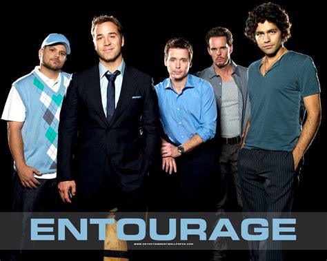 Superb Just Superb 96 Episodes Of Pure Joy Entourage Movie