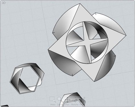 Cubify 3d Printing Fans And Fun An Stl To Test The Cube Part 2