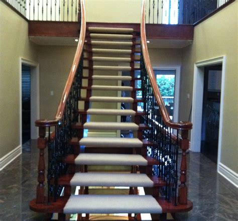 Shop stair treads online at acehardware.com and get free store pickup at your neighborhood ace. Picture Gallery | Berber carpet, Floating stairs ...