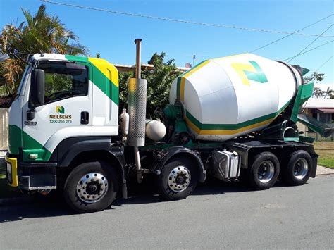 Concrete Truck Sales Qld Just Another Wordpress Site