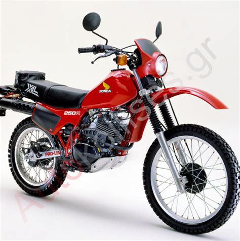 See more of honda cbr250r on facebook. Αυτοκόλλητα μοτοσυκλετών HONDA XL 250R 1984 Αυtokollises.gr