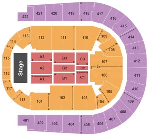 Where are the front rows at the o2? O2 Arena Tickets in London Greater London, O2 Arena ...