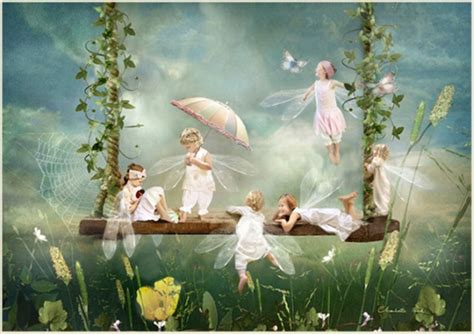 Fairies And Elves Pixies Elves ~ Fairies Pinterest