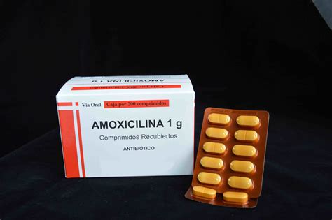 Amoxicillin Tablet 1g Bp Usp Gmp China Amoxicillin And Tablet