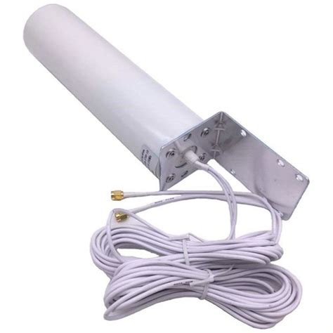 G G Lte External Antenna Outdoor With M Dual Slider Crc Ts Sma