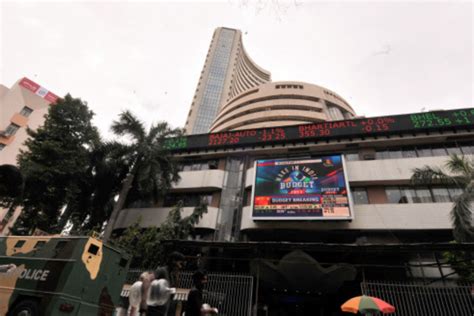 Sensex Today Live Stock Market Sensex Nifty Rangebound Psu Bank Stocks Top Losers
