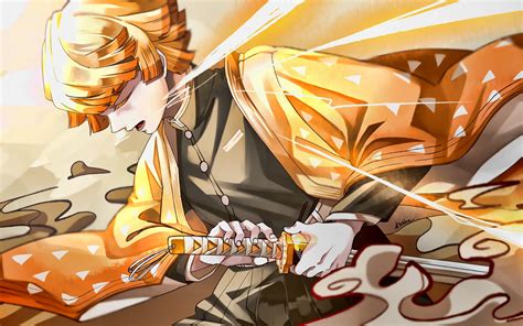 72 Aesthetic Anime Wallpaper Laptop Demon Slayer Pics Myweb