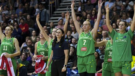 Jun 15, 2021 · shane heal details his biggest takeaways from the opals olympic squad. FIBA Women's Asia Cup: Australian Opals, schedule, roster ...