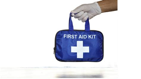20 Essential Things To Have In Your Travel And Camping First Aid Kit