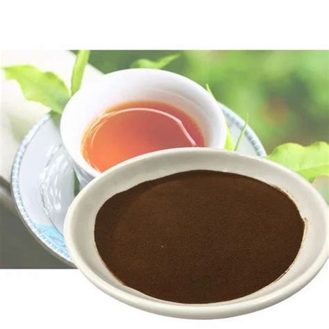 Csa Blended Black Tea Powder Grade A Grade 1kg At Rs 140kg In Chennai
