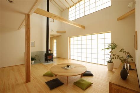 The site owner hides the web page description. 内装-大壁仕上げ | 家, 木の家, 内装