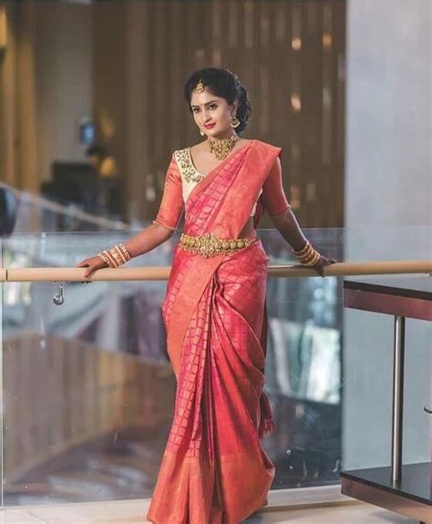 Latest 40 Classic Bridal Pattu Sarees For Your Wedding Day Pattu Saree Blouse Designs Saree