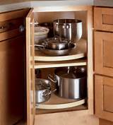 Smart Kitchen Storage Solutions Kitchen Cabinets