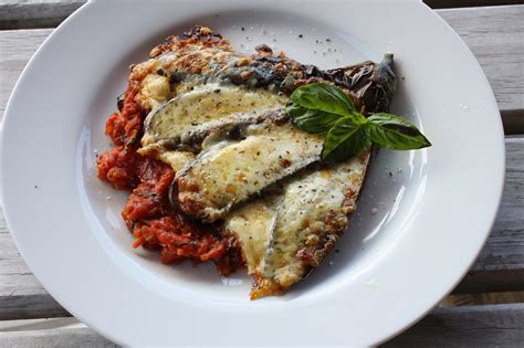 No Meat No Problem Italian Vegetarian Dishes To Order In Italy Its
