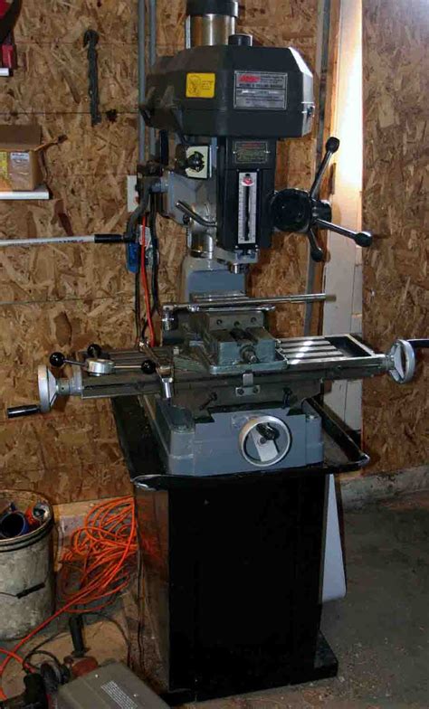 Deadpool kills several mercenaries by shooting them in the head. MSC mill/drill for sale