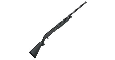 Mossberg 500 Hunting All Purpose Field Shotgun 56420 For Sale New