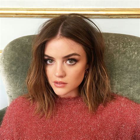 Karen lucille hale (born june 14, 1989) is an american actress, singer, and television personality, who first became known for her roles as becca sommers in the series bionic woman (2007). Hailey Bieber lleva el corte de pelo que lo petará en 2020 ...