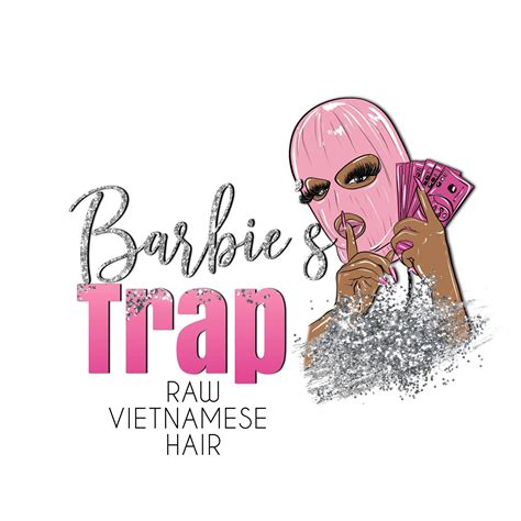 Barbies Trap Home