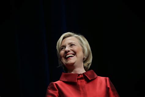 Election 2016 Hillary Clinton Celebrates Supreme Court Ruling On Same Sex Marriage Cbs News