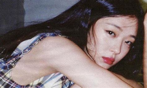 25 Year Old K Pop Singer Sulli Found Dead At Home