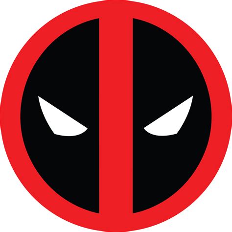 Download Deadpool Logo Drawing | Free download on ClipArtMag