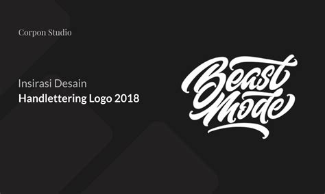 Seorang perancang logo profesional dapat memberikan semua jawaban yang anda butuhkan, dan anda dapat menyewa satu untuk jauh lebih sedikit uang daripada yang anda harapkan. Kumpulan Inspirasi Desain Logotype Terbaik - Jago Desain