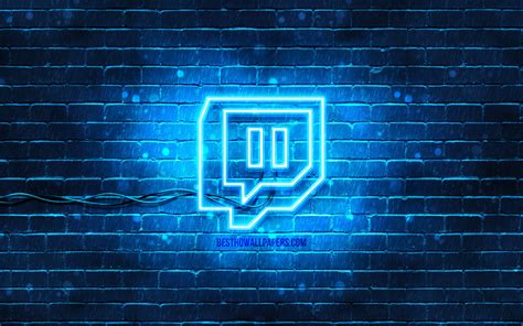 Neon Twitch Wallpapers - Top Free Neon Twitch Backgrounds - WallpaperAccess