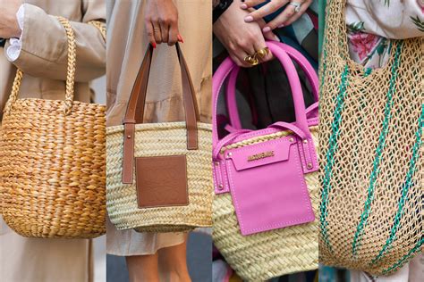 20222022 summer straw beach basket bag women big rattan shoulder bags large capacity woven hand