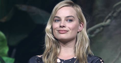 Margot Robbie Agrees That Her Sexist Vanity Fair Profile Was Really